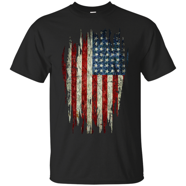 AMERICAN - Merica T Shirt & Hoodie
