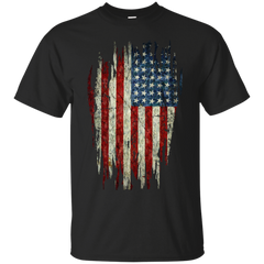 AMERICAN - Merica T Shirt & Hoodie