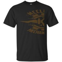 Mechanic - MCCLOUDS MECHANIC SHOP T Shirt & Hoodie