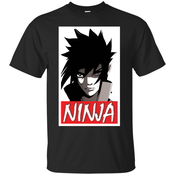 AKATSUKE - OBEY NINJA T Shirt & Hoodie