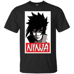 AKATSUKE - OBEY NINJA T Shirt & Hoodie
