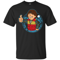 Stranger Things - Boy from hawkins stranger things will byers T Shirt & Hoodie