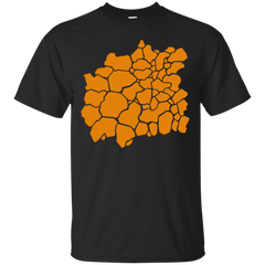 Marvel - Minimalist The Thing comics T Shirt & Hoodie