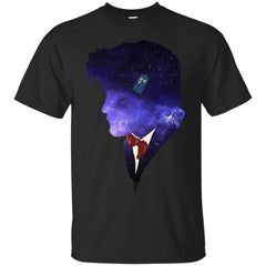 DOCTOR WHO SHIRT - DoctorSpace T Shirt & Hoodie