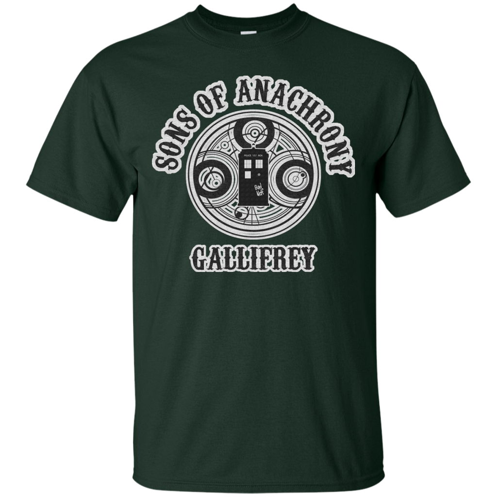 Biker - SONS OF ANACHRONY T Shirt & Hoodie