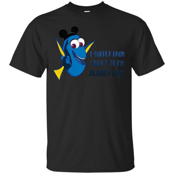 DORY - Short Term Memory T Shirt & Hoodie