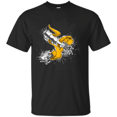BARBER SHOP - Barber Barberian tshirt hoodie T Shirt & Hoodie
