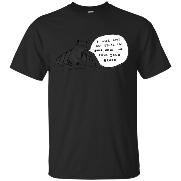 Mother - Bats Arent Evil nature T Shirt & Hoodie