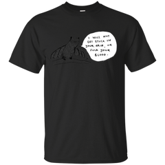 Mother - Bats Arent Evil nature T Shirt & Hoodie