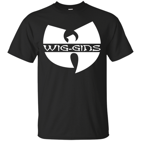 ANDREW WIGGINS - Wiggins Clan White T Shirt & Hoodie