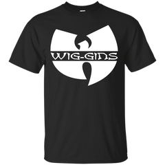 ANDREW WIGGINS - Wiggins Clan White T Shirt & Hoodie