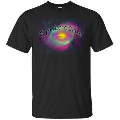ARTISTIC - Space Case T Shirt & Hoodie (1)