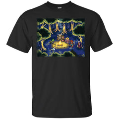 CHRONO TRIGGER - Chrono Camping T Shirt & Hoodie