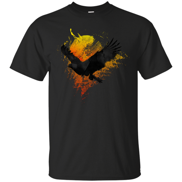 Mother - The Eagle that Touched the Sun eagle T Shirt & Hoodie