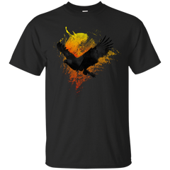 Mother - The Eagle that Touched the Sun eagle T Shirt & Hoodie