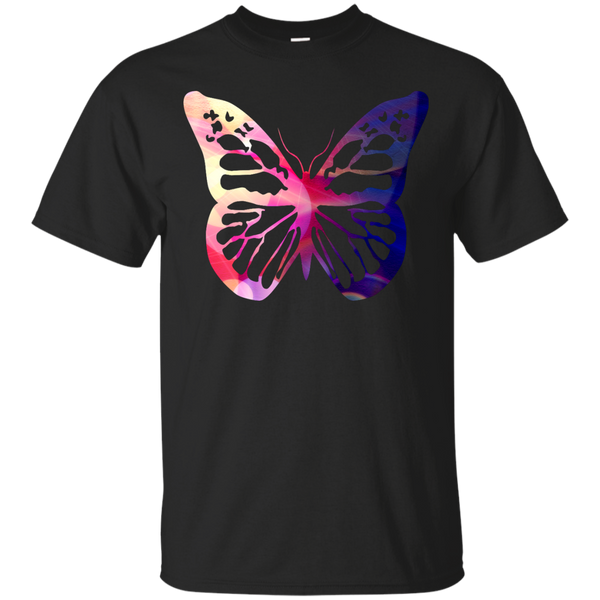 BUTTERFLY WINGS - Butterfly T Shirt & Hoodie