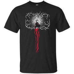 Marvel - Might of Mjolnir superhero T Shirt & Hoodie