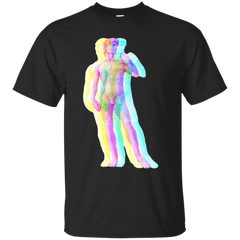 Father - David Statue graphics T Shirt & Hoodie