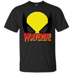 Marvel - And Wolverine wolverine T Shirt & Hoodie