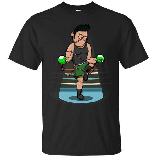 Boxing - Miked better watch out little mac T Shirt & Hoodie