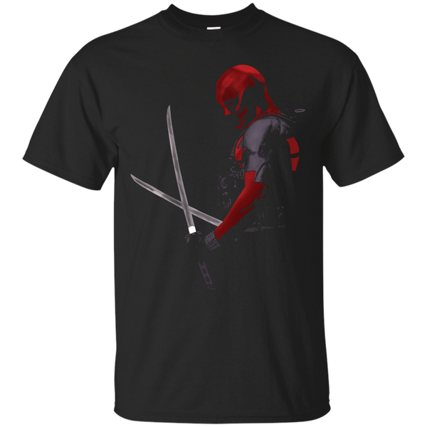 Deadpool - Pool comic book T Shirt & Hoodie