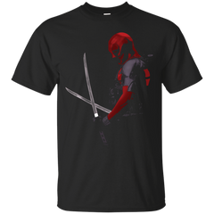 Deadpool - Pool comic book T Shirt & Hoodie