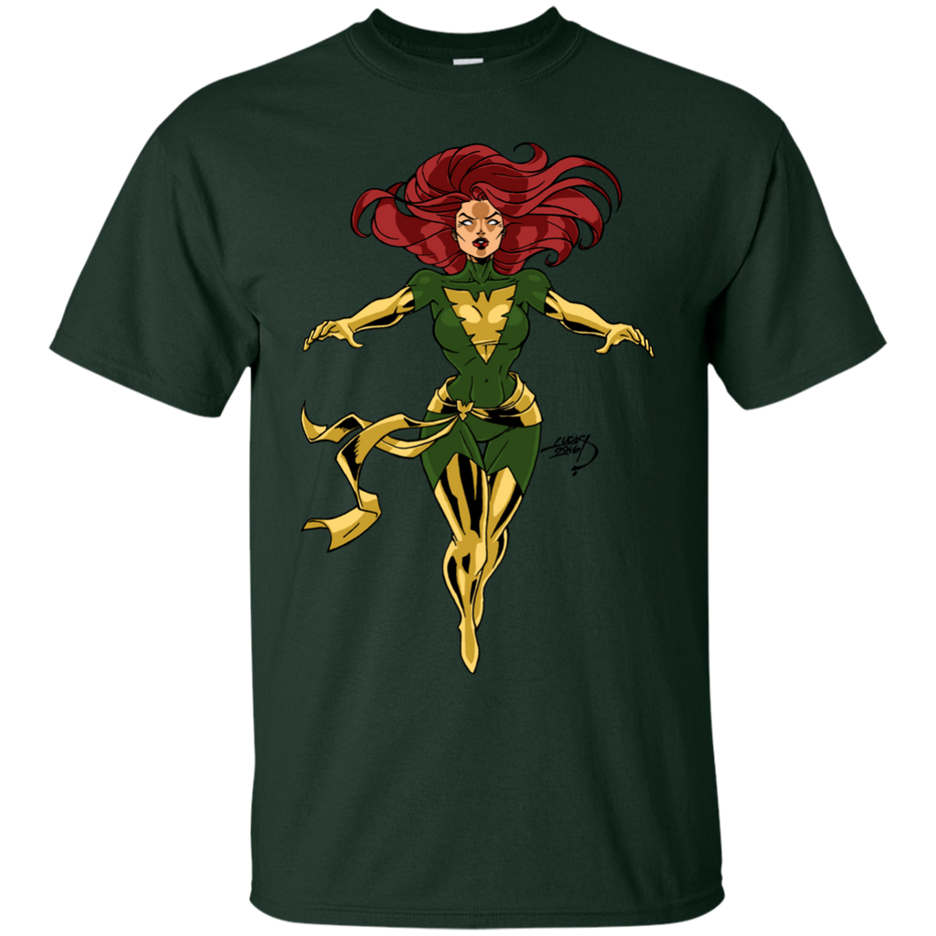 Marvel - Phoenix Jean Grey XMen Shirt Apocalypse Marvel Comics Wolverine xmen T Shirt & Hoodie