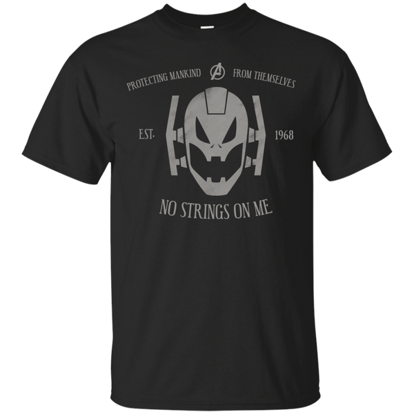 Marvel - Mankind Protector pop culture T Shirt & Hoodie