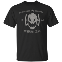 Marvel - Mankind Protector pop culture T Shirt & Hoodie
