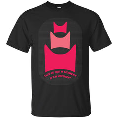 KNITTING - This Not a Moment T Shirt & Hoodie