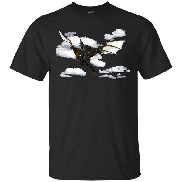 BIOSHOCK - Dream Big Daddy T Shirt & Hoodie