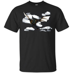 BIOSHOCK - Dream Big Daddy T Shirt & Hoodie