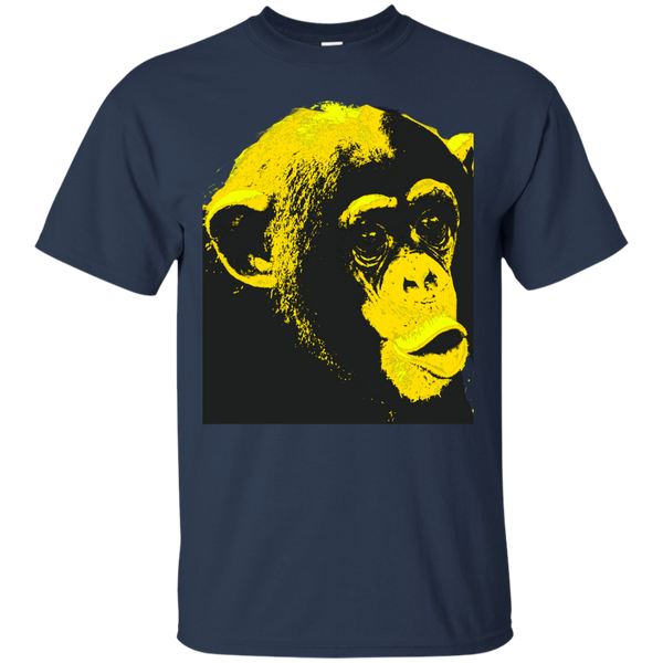 ALSOTHAT - Monkey T Shirt & Hoodie