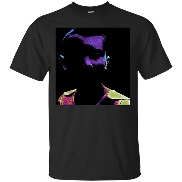 Stranger Things - El 3 eleven T Shirt & Hoodie