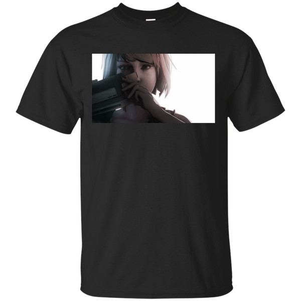 Photographer - MAX WITH CAMERA T Shirt & Hoodie