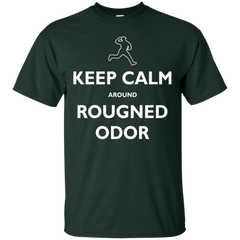 BASEBALL - Keep Calm around Rougned Odor T Shirt & Hoodie (1)