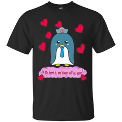 ANIMAL - love penguin T Shirt & Hoodie