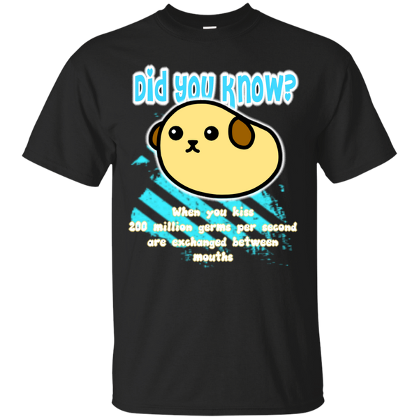 Food - Did you know 3 spot T Shirt & Hoodie