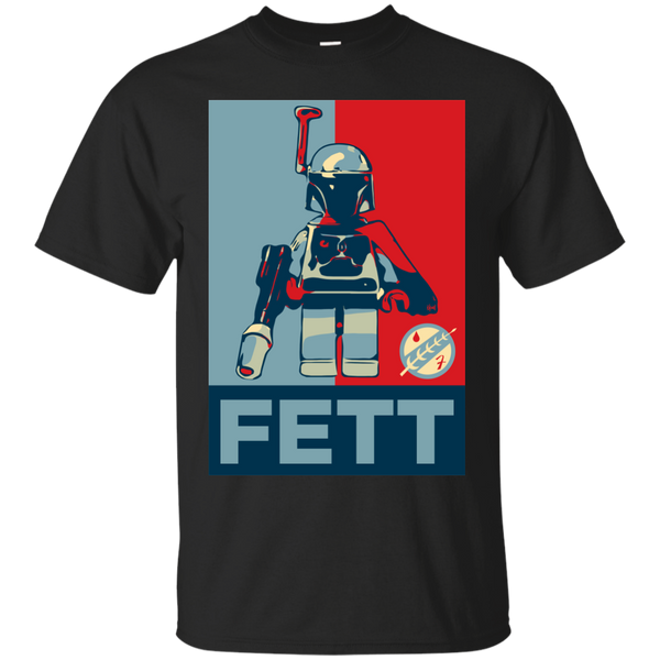 Lego - FETT T Shirt & Hoodie