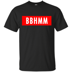 BBHMM - BBHMM T Shirt & Hoodie