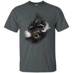 AMA - Fire Monkey T Shirt & Hoodie