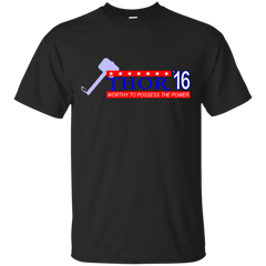 Marvel - Thor Campaign avengers T Shirt & Hoodie