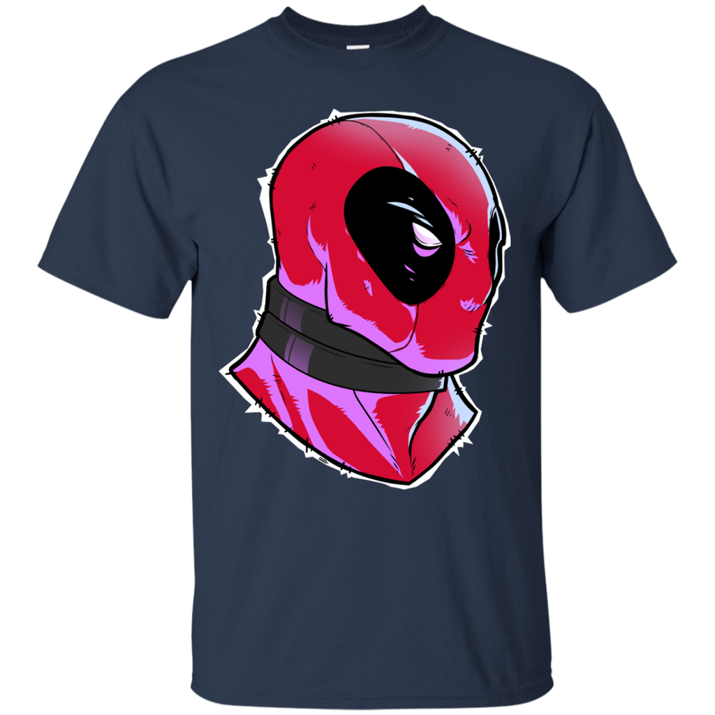 Marvel - The Busty Mercenary avengers T Shirt & Hoodie