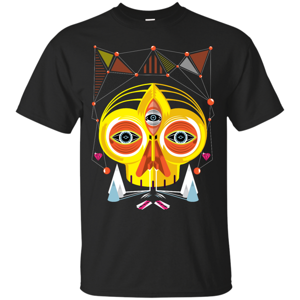 ABSTRACT - Snow Blow T Shirt & Hoodie
