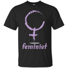 LGBT - Feminist Female Symbol equal T Shirt & Hoodie