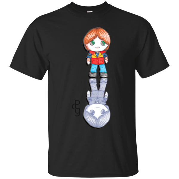 Stranger Things - Upside Down WIll stranger things T Shirt & Hoodie