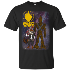 Marvel - Galaxy Wars walt disney T Shirt & Hoodie
