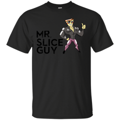 ALLIANCE 1313 - Mr Slice Guy T Shirt & Hoodie