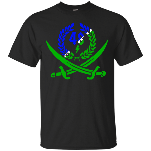 ANCHOR N ROSE 48S - ANR Jolly T Shirt & Hoodie