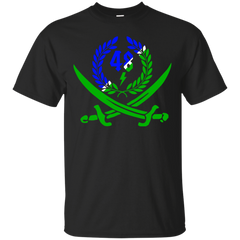 ANCHOR N ROSE 48S - ANR Jolly T Shirt & Hoodie